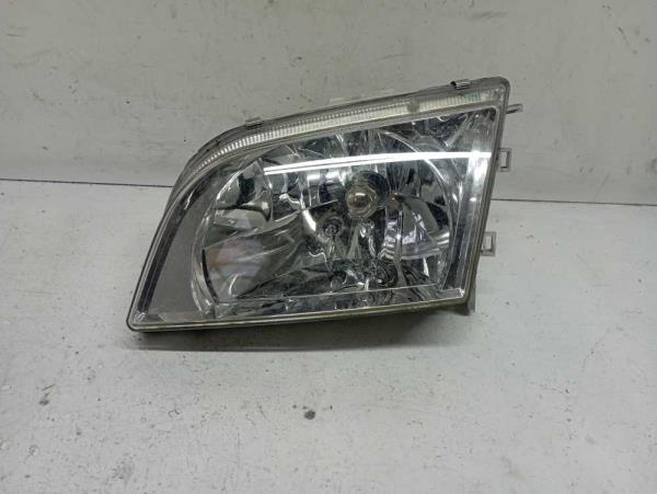 PHARE GAUCHE MITSUBISHI - Vue 1